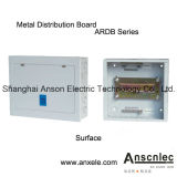 (Surface Model) Metal Power Box Supply Branch Box Distribution Box