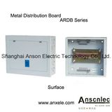 (Surface Model) Metal Power Box Supply Branch Box Distribution Box