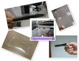 Pet Factory; Plastic Clear Pet Film for Vacuum Forming Box