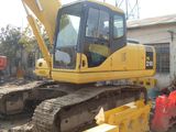 Komatsu PC210-7 (20 t) Excavator