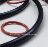 High Quality NBR Viton HNBR Silicone SBR Acm Cr O-Ring/O Ring