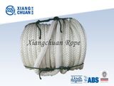 12 Strand Polypropylene Tow Rope for Ship