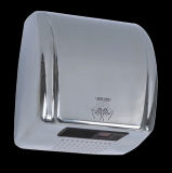 Stainless Steel High Speed Hand Dryerautomatic Hand Dryer Wt-620A (P)