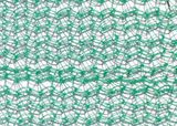 Fire Retardant Scaffold Net (SN070B)