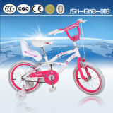 King Cycle 16 Inch Kids Bike for Girl From China Manufacturer