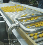 Complete Turnkey Fresh Juice Production Line