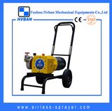 Electric Diaphragm Airless Paint Sprayer/ Equipment