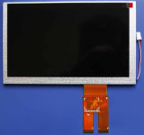 4.3 Inch TFT with Capacitive Touch Screen 480X272 RGB