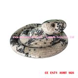 48cm Baby Snake Plush Stuffed Toys