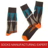 Men's Funny Knitted Socks