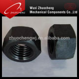 Carbon Steel Heavy A194 2h Hex Nut