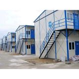 EPS Sandwich Panel House Buildings