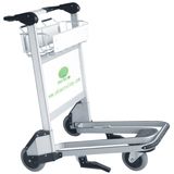 Suitcase Trolley Handle Airport Luggage Cart (JS-TAT02)