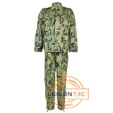 Military Uniform Bdu with Superior Quality Cotton/Polyester