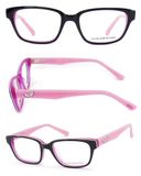 Wholesale Optical Frames Acetate 2015 New Stylish Eyewear Childrens Eyeglass Frames Acetate Optical