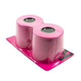 Colorful Toilet Paper Roll, Customized Toilet Paper