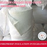 Silicate Ceramic Fiber Cloth