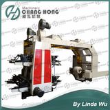 Four Color Flexo Plastic Printer (CE)