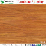 High Clear Glossy Waterproof Wood Laminated Laminate Flooring
