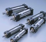 Hydraulic Steel Body Cylinder