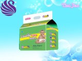 Comfort and High Quality Baby Diaper S Size