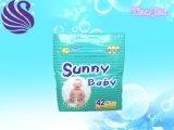 Hot Sell and Good Quality Baby Diaper L Size