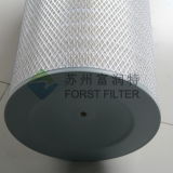 Forst Round Paper Air Filter Parts