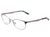 Metal Optical Frame Eyeglass and Eyewear Ready in Stock (JC8021)