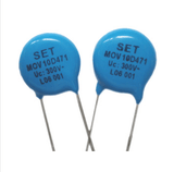 High Quality Metal Oxide Varistors 10d471k