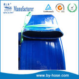 PVC Section Hose with High Pressure
