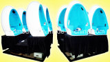 Stable and Reliable 9d Virtual Reality Mini Egg Cinema for Amusement Park