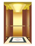 Toshiba Passenger Elevator with High Speed