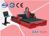 Han's GS CNC Laser Cutting Machine