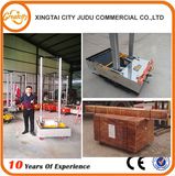 Auto Rendering Machine for Wall, Automatic Render Machine for Sale, Cement Plaster Machine