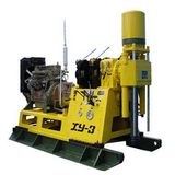 600m Xy-3 Mineral Exploration Drill Equipments