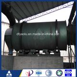 Low Consumption Silica Sand Rotary Dryer Machine Low Price