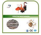 Tractor Engine Forest Use Pto Driven Log Splitter