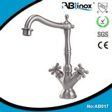 Classic Style Sink Faucet, Kitchen Faucet