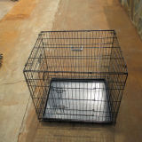 High Quality Metal Dog Cage Pet Product, Pet Dog House