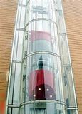 Observation Glass Elevator, Panoramic Elevator