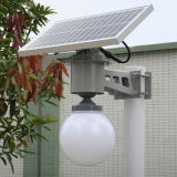 5W LED Solar Outdoor Light
