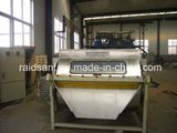 Chemical Pelletizer Machine