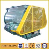Model Wz Zero Gravity Particle Mixing Machine