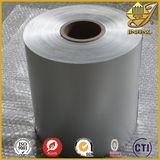 Silver Plain Unprinted Aluminum Foil