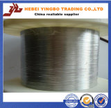 Quality- Assured Polished Stainless Steel Wire Rope