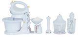Multi Function Food Mixer (5 IN 1) -CB/CE/EMC/LVD-AC200W & 400W