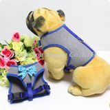 Pet Vest Dog Harness with Air Mesh Fabric