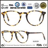 New Products Round Acetate Optical Eyewear China Wholesale