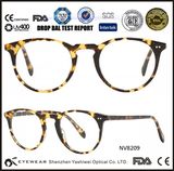 New Products Round Acetate Optical Eyewear China Wholesale