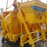 Hot Sale Jzm750 Electric Concrete Mixer Machinery